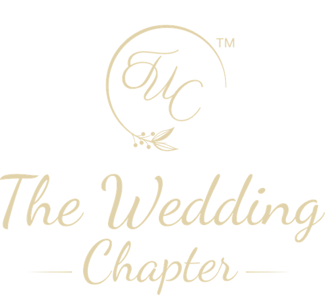 The Wedding Chapter